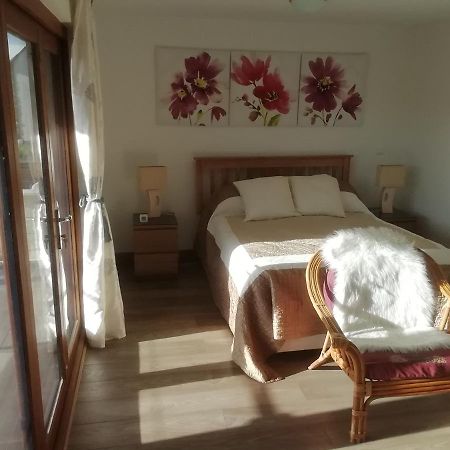 Bed and Breakfast Bellevue Josselin Esterno foto