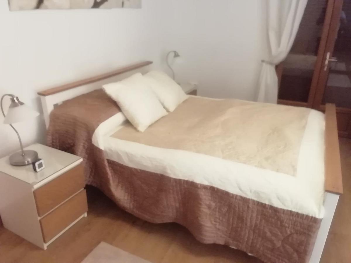 Bed and Breakfast Bellevue Josselin Esterno foto