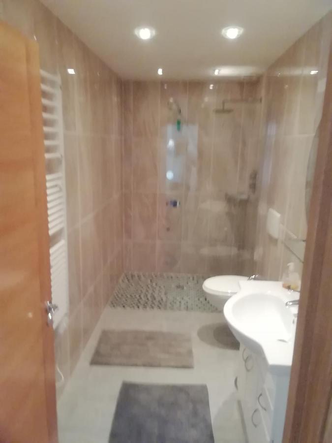 Bed and Breakfast Bellevue Josselin Esterno foto