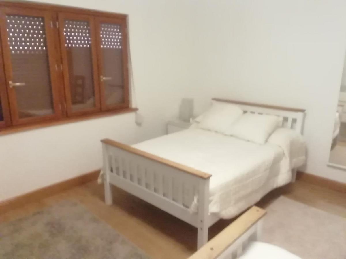 Bed and Breakfast Bellevue Josselin Esterno foto